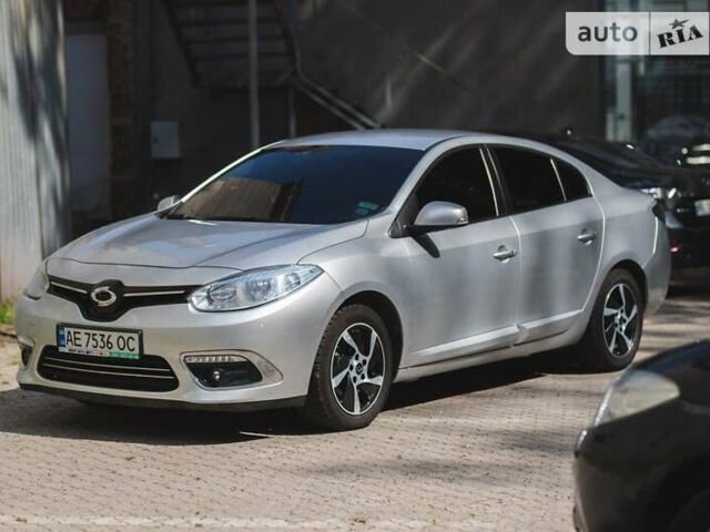 Сірий Самсунг SM3, об'ємом двигуна 0 л та пробігом 70 тис. км за 8500 $, фото 1 на Automoto.ua