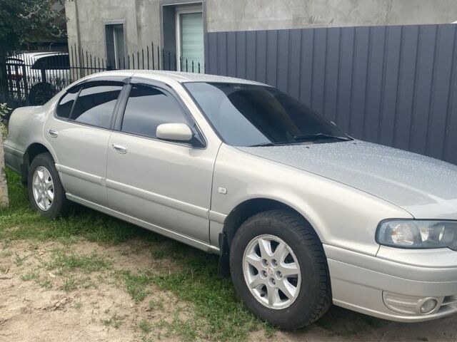 Бежевый Самсунг СМ5, объемом двигателя 2 л и пробегом 212 тыс. км за 3500 $, фото 1 на Automoto.ua