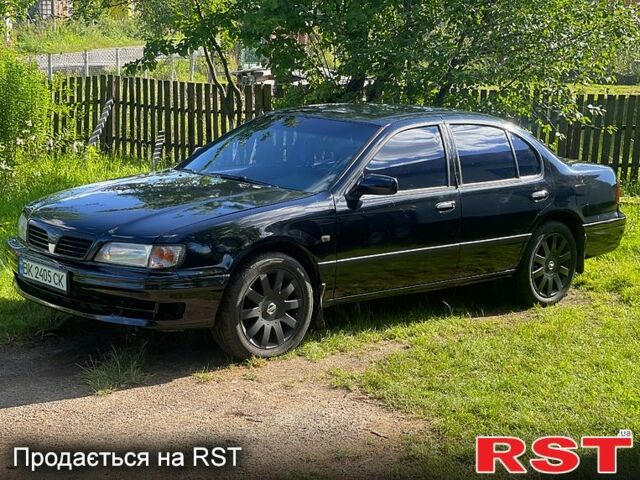 Чорний Самсунг SM5, об'ємом двигуна 1.8 л та пробігом 50 тис. км за 4000 $, фото 1 на Automoto.ua