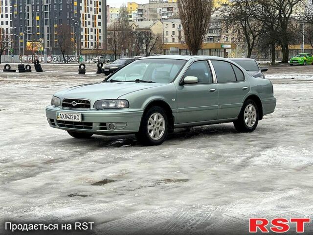 Самсунг SM5, об'ємом двигуна 2 л та пробігом 130 тис. км за 4900 $, фото 1 на Automoto.ua