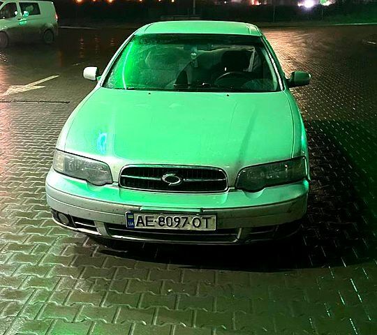 Самсунг СМ5, объемом двигателя 1.8 л и пробегом 0 тыс. км за 900 $, фото 1 на Automoto.ua