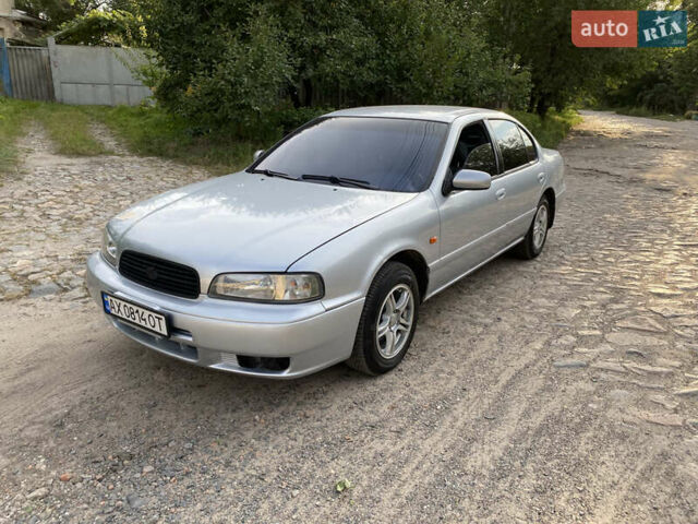 Сірий Самсунг SM5, об'ємом двигуна 1.84 л та пробігом 200 тис. км за 2650 $, фото 1 на Automoto.ua
