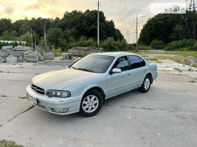 Сірий Самсунг SM5, об'ємом двигуна 2 л та пробігом 190 тис. км за 2550 $, фото 1 на Automoto.ua