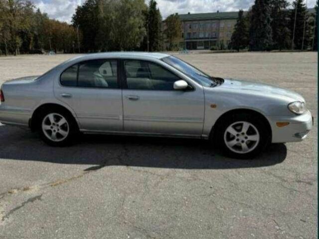 Серый Самсунг СМ5, объемом двигателя 2.4 л и пробегом 321 тыс. км за 3200 $, фото 1 на Automoto.ua