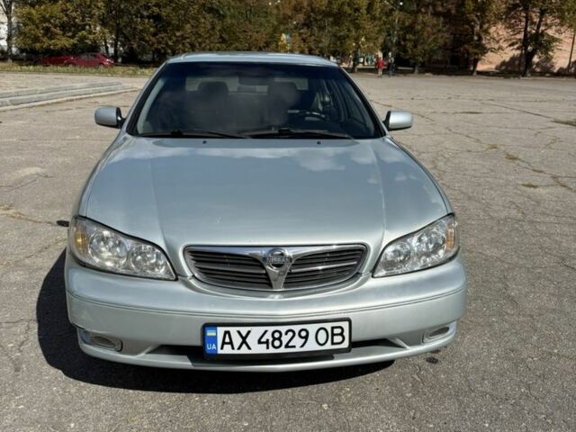 Сірий Самсунг SM5, об'ємом двигуна 2.4 л та пробігом 265 тис. км за 2800 $, фото 1 на Automoto.ua