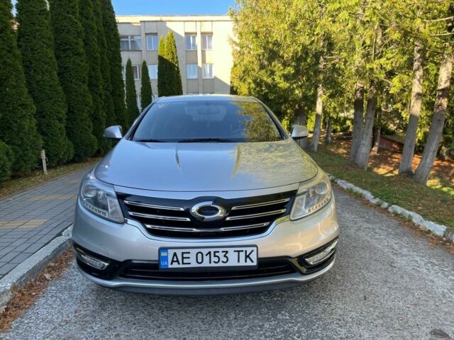 Сірий Самсунг SM5, об'ємом двигуна 2 л та пробігом 212 тис. км за 7900 $, фото 1 на Automoto.ua