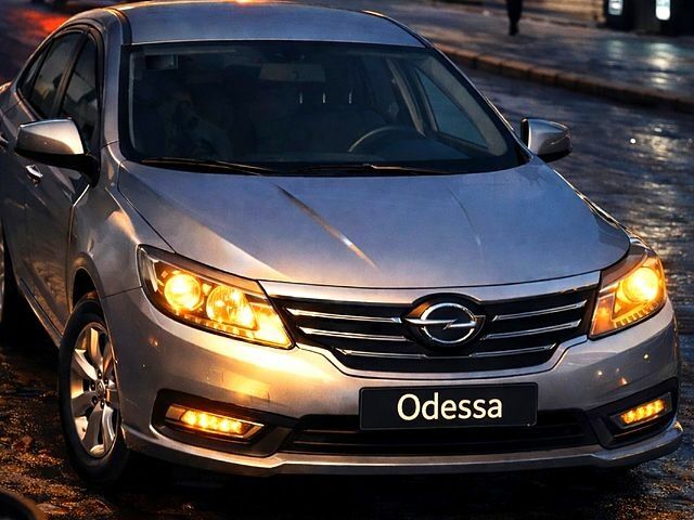 Серый Самсунг СМ5, объемом двигателя 2 л и пробегом 22000 тыс. км за 9000 $, фото 1 на Automoto.ua