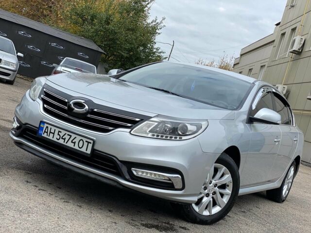 Сірий Самсунг SM5, об'ємом двигуна 2 л та пробігом 63 тис. км за 9000 $, фото 1 на Automoto.ua