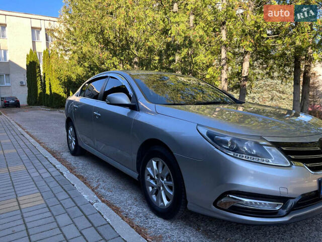 Сірий Самсунг SM5, об'ємом двигуна 2 л та пробігом 212 тис. км за 7850 $, фото 1 на Automoto.ua