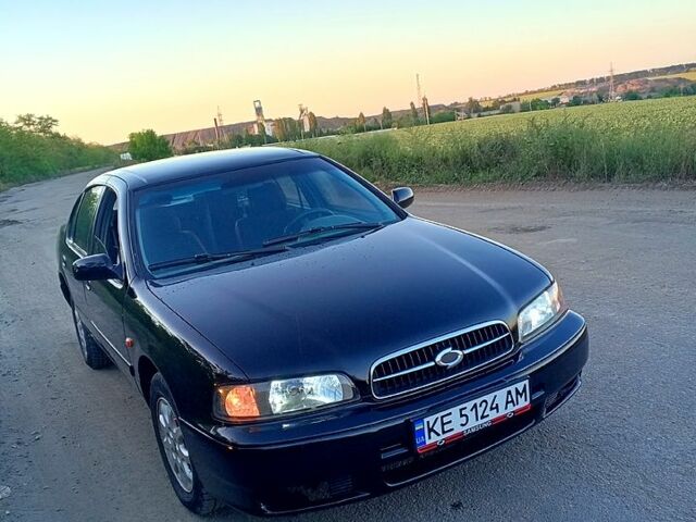 Самсунг СК5 2003 в Днепре (Днепропетровске) на Automoto.ua Черный Самсунг СК5, объемом двигателя 2 л и пробегом 300 тыс. км за 3000 $, фото 1 на Automoto.ua