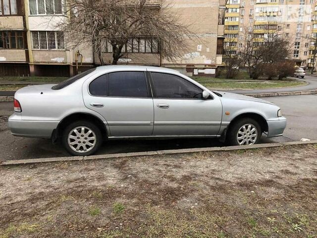 Сірий Самсунг SQ5, об'ємом двигуна 2 л та пробігом 396 тис. км за 3300 $, фото 1 на Automoto.ua