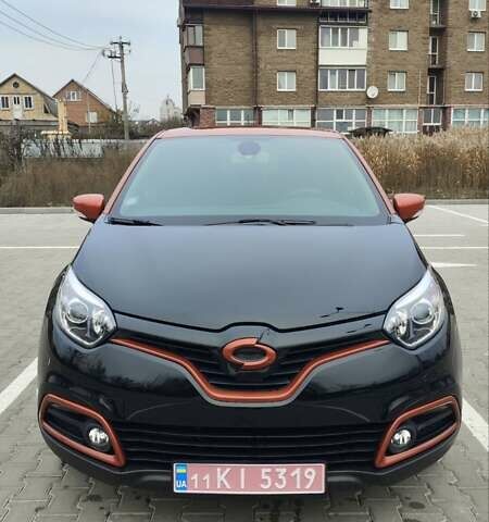 Черный Самсунг QM3, объемом двигателя 1.46 л и пробегом 160 тыс. км за 11500 $, фото 1 на Automoto.ua