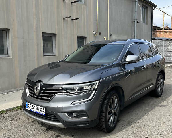 Самсунг QM6, объемом двигателя 2 л и пробегом 116 тыс. км за 17500 $, фото 1 на Automoto.ua