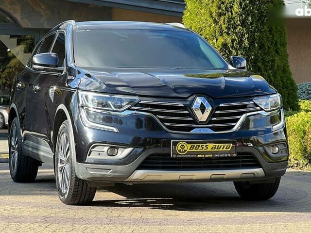 Самсунг QM6, объемом двигателя 2 л и пробегом 60 тыс. км за 17200 $, фото 1 на Automoto.ua