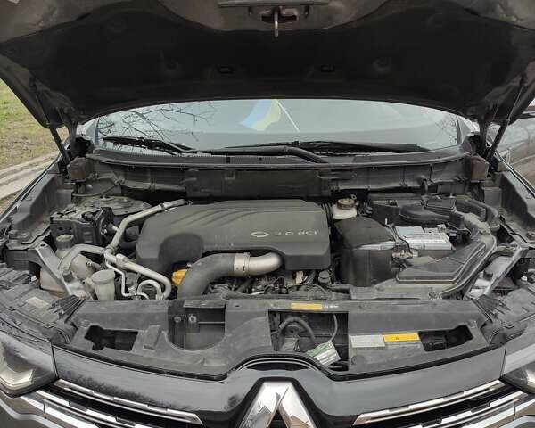 Сірий Самсунг QM6, об'ємом двигуна 2 л та пробігом 310 тис. км за 23500 $, фото 1 на Automoto.ua