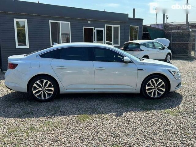 Самсунг SM6, объемом двигателя 2 л и пробегом 48 тыс. км за 16200 $, фото 1 на Automoto.ua