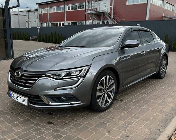 Самсунг SM6, объемом двигателя 2 л и пробегом 105 тыс. км за 14800 $, фото 1 на Automoto.ua