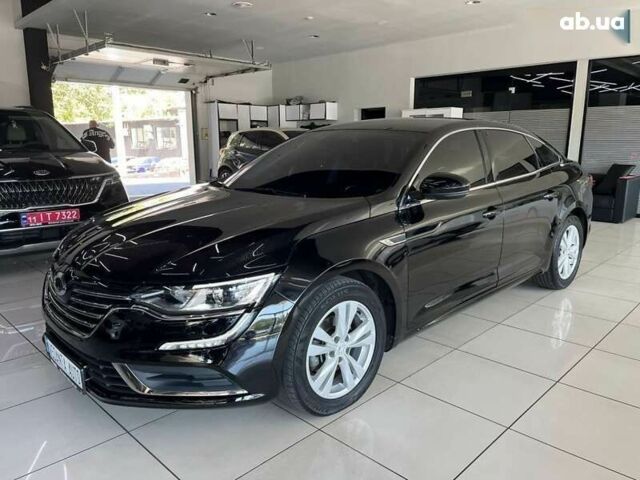 Самсунг SM6, объемом двигателя 2 л и пробегом 123 тыс. км за 11500 $, фото 1 на Automoto.ua