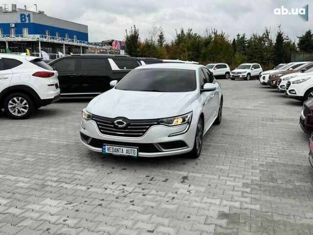 Самсунг SM6, об'ємом двигуна 1.5 л та пробігом 107 тис. км за 15300 $, фото 1 на Automoto.ua