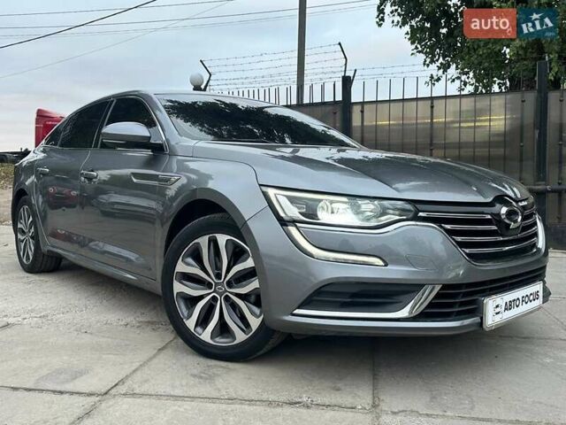 Самсунг SM6 2016 в Киеве на Automoto.ua Серый Самсунг SM6, объемом двигателя 2 л и пробегом 274 тыс. км за 11990 $, фото 1 на Automoto.ua