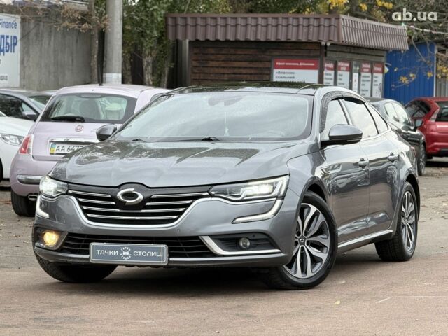 Серый Самсунг SM6, объемом двигателя 0 л и пробегом 173 тыс. км за 11900 $, фото 1 на Automoto.ua