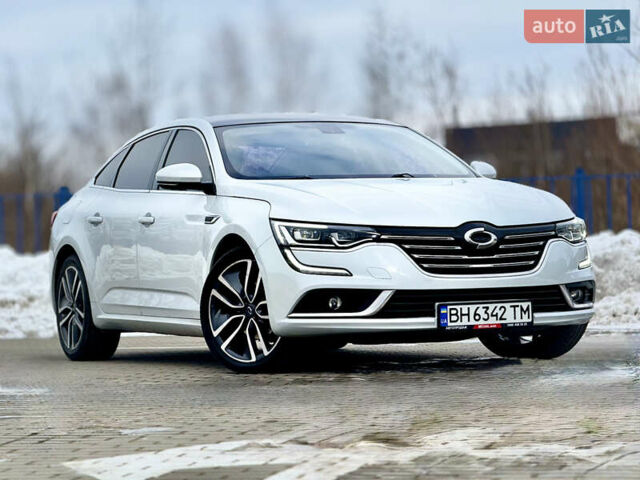 Сірий Самсунг SM6, об'ємом двигуна 1.5 л та пробігом 150 тис. км за 11000 $, фото 1 на Automoto.ua