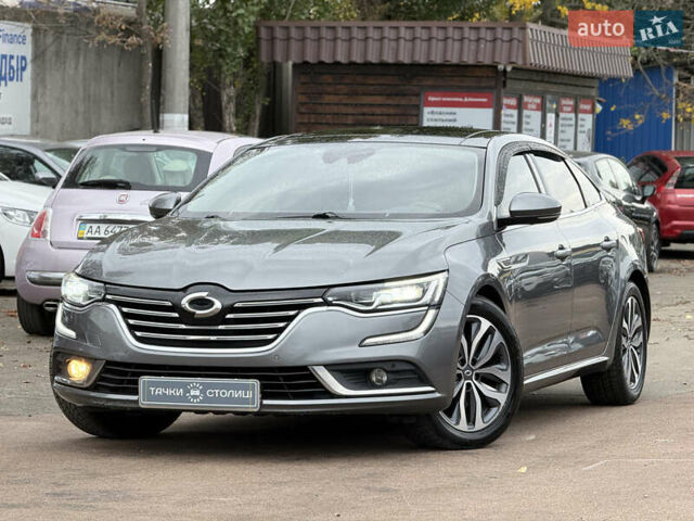 Самсунг SM6 2016 в Киеве на Automoto.ua Серый Самсунг SM6, объемом двигателя 2 л и пробегом 173 тыс. км за 11900 $, фото 1 на Automoto.ua