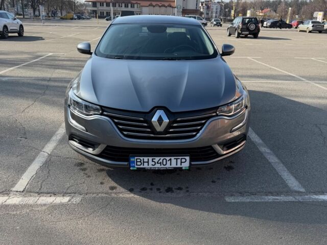 Сірий Самсунг SM6, об'ємом двигуна 2 л та пробігом 86 тис. км за 11300 $, фото 1 на Automoto.ua