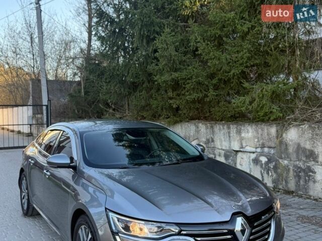 Серый Самсунг SM6, объемом двигателя 2 л и пробегом 85 тыс. км за 11500 $, фото 1 на Automoto.ua