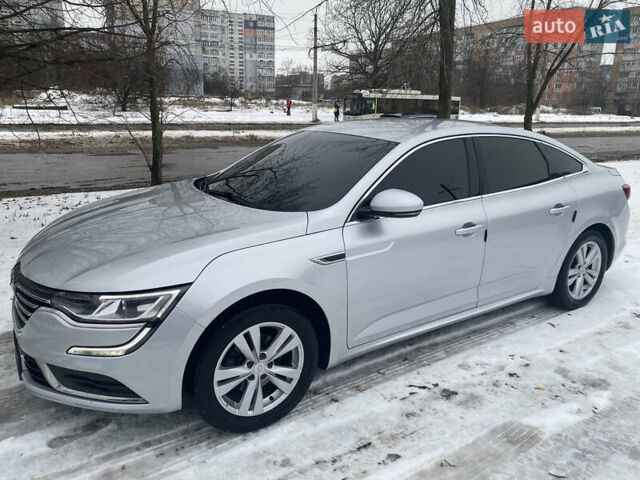 Сірий Самсунг SM6, об'ємом двигуна 2 л та пробігом 149 тис. км за 12000 $, фото 1 на Automoto.ua