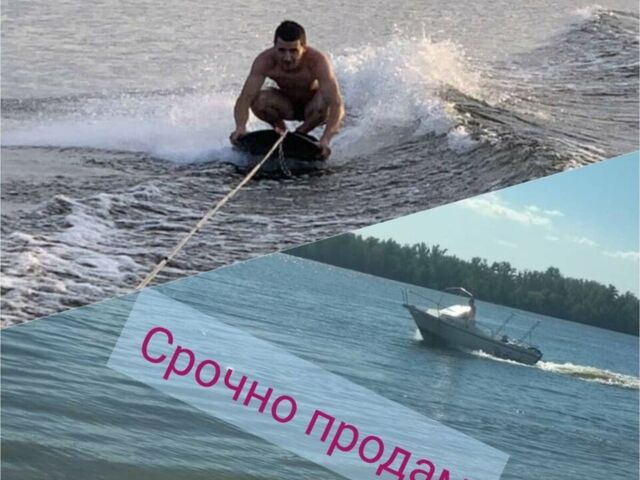 Белый Сан Боат Солти, объемом двигателя 0 л и пробегом 20 тыс. км за 3136 $, фото 1 на Automoto.ua