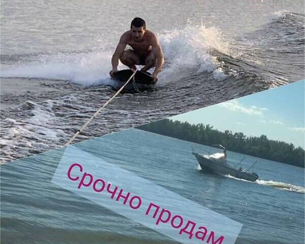 Білий Сан Боат Солті, об'ємом двигуна 0 л та пробігом 20 тис. км за 3358 $, фото 1 на Automoto.ua