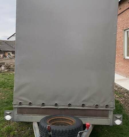 Сантей 2000, объемом двигателя 0 л и пробегом 5 тыс. км за 2500 $, фото 1 на Automoto.ua