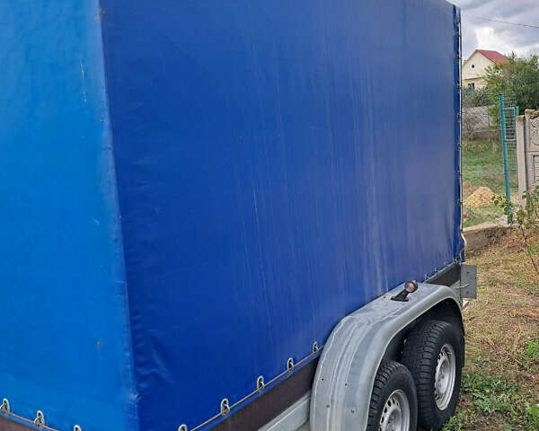 Сірий Сантей 2500-01, об'ємом двигуна 0 л та пробігом 0 тис. км за 2000 $, фото 1 на Automoto.ua