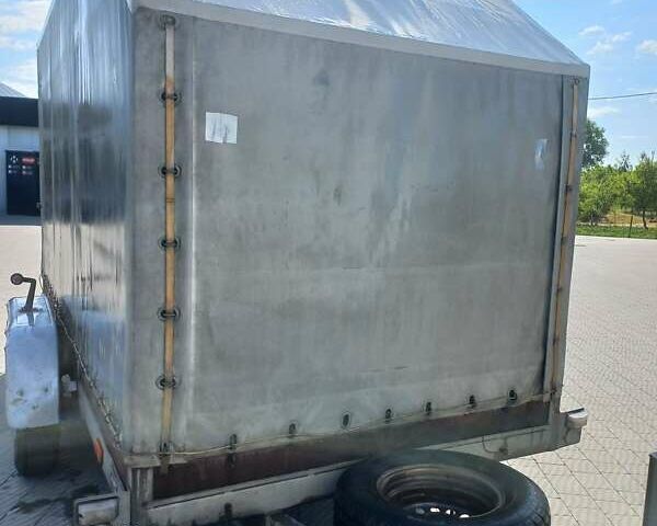 Серый Сантей 2500, объемом двигателя 0 л и пробегом 0 тыс. км за 2999 $, фото 1 на Automoto.ua