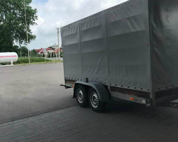 Серый Сантей 2500, объемом двигателя 0 л и пробегом 0 тыс. км за 4500 $, фото 1 на Automoto.ua