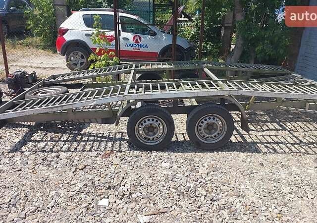 Сантей 3000-50, объемом двигателя 0 л и пробегом 0 тыс. км за 2999 $, фото 1 на Automoto.ua