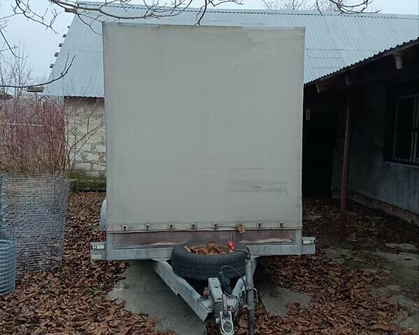 Сірий Сантей 3000, об'ємом двигуна 0 л та пробігом 1 тис. км за 3000 $, фото 1 на Automoto.ua