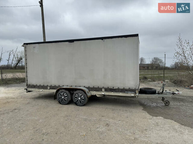 Серый Сантей 3400-01, объемом двигателя 0 л и пробегом 0 тыс. км за 4500 $, фото 1 на Automoto.ua