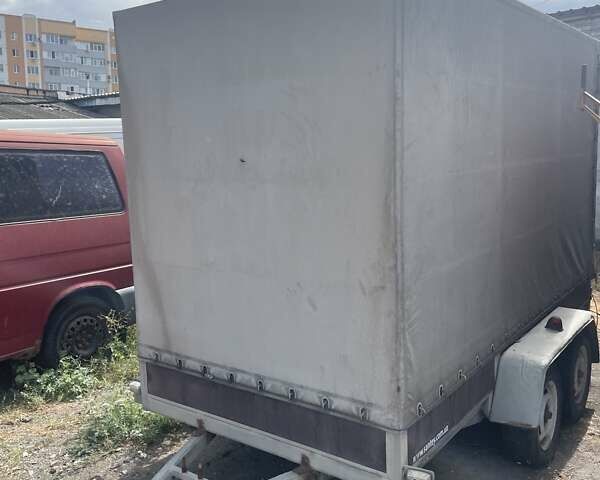 Сантей 750-231, объемом двигателя 0 л и пробегом 1 тыс. км за 1500 $, фото 1 на Automoto.ua