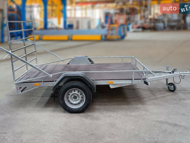 Сантей 750-321, об'ємом двигуна 0 л та пробігом 0 тис. км за 1136 $, фото 1 на Automoto.ua