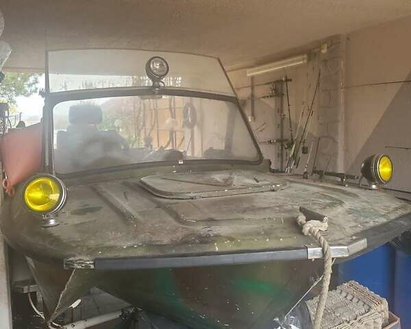 Сарепта Тримаран, объемом двигателя 0 л и пробегом 100 тыс. км за 8500 $, фото 1 на Automoto.ua