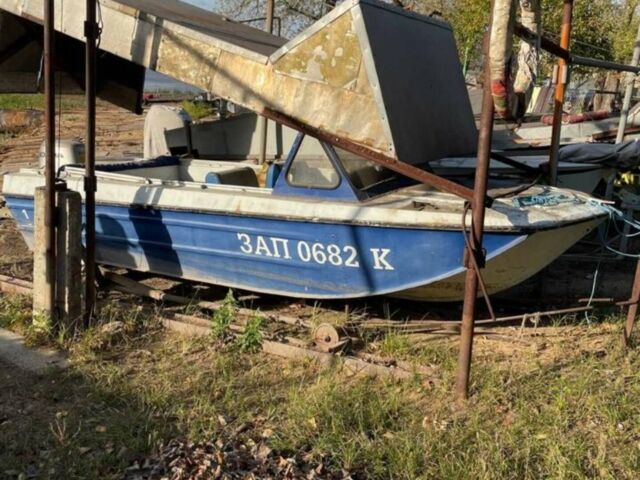 Сарепта Тримаран, объемом двигателя 0 л и пробегом 5 тыс. км за 5200 $, фото 1 на Automoto.ua