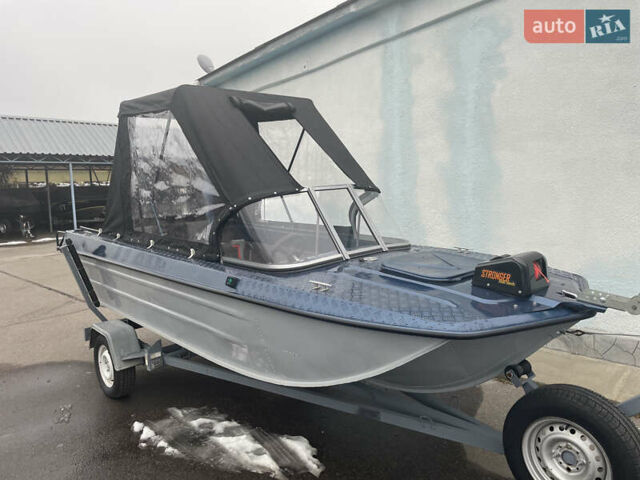 Сарепта Тримаран, объемом двигателя 0 л и пробегом 0 тыс. км за 7500 $, фото 1 на Automoto.ua