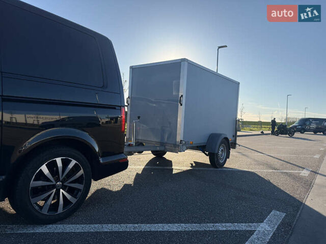 Сарис A Anhangers, объемом двигателя 0 л и пробегом 1 тыс. км за 4900 $, фото 1 на Automoto.ua