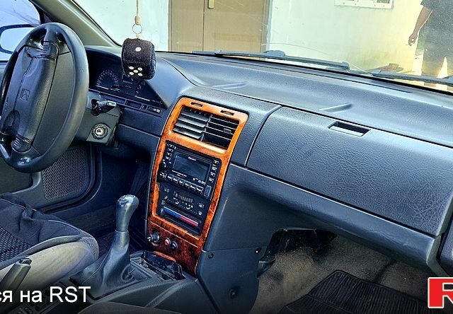 Сатурн SL, об'ємом двигуна 1.9 л та пробігом 100 тис. км за 1499 $, фото 1 на Automoto.ua