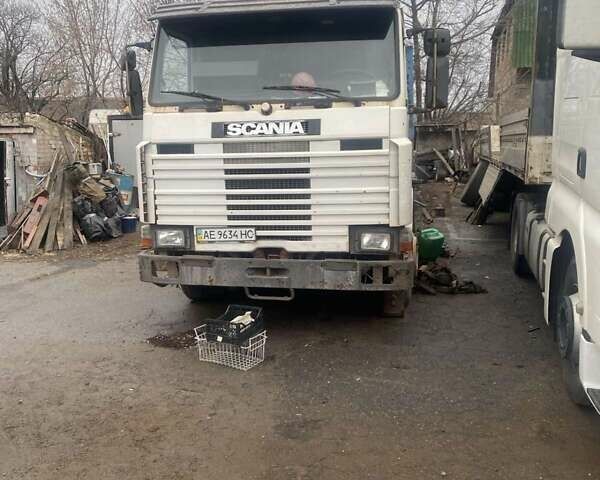 Сканіа 112М, об'ємом двигуна 0 л та пробігом 400 тис. км за 3000 $, фото 1 на Automoto.ua