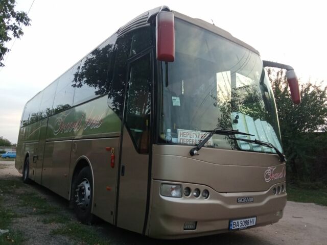 Сканиа 113, объемом двигателя 0 л и пробегом 0 тыс. км за 16000 $, фото 1 на Automoto.ua