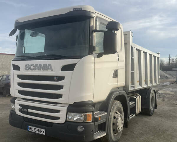 Сканіа G, об'ємом двигуна 0 л та пробігом 600 тис. км за 27900 $, фото 1 на Automoto.ua