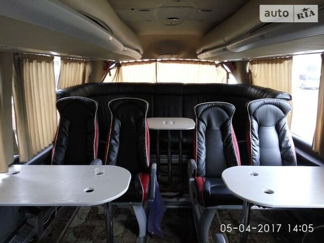 Красный Сканиа Irizar, объемом двигателя 11.7 л и пробегом 1 тыс. км за 60000 $, фото 1 на Automoto.ua